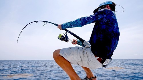 Must Have Sea Fishing Tackle For Anglers